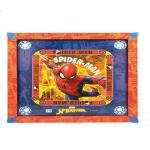 AB TOY WORLD Carrom Board for Kids with Cartoon Character, Carrom Board Glossy Finish, Smooth Surface with Carrom Board Coins