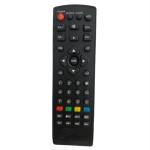 Electvision Remote Control for LED or LCD TV Compatible with Micromax Televisions (Please Match The Image with Your Existing Remote Before Placing The Order Before)