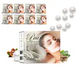 Luster Pearl Whitening Therapy Facial Kit - 320ml