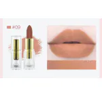 SOLT MATTE FINISH KISS PROOF LIQUID & CRAYON LIPSTICK