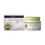 Larel Face Cream With Avocado Oil(Made in Europe)