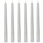SITARA CRAFTS Votive Candle 4.5 x 3.1 x 3.1 cm (Pack of 12)