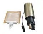 Paanjo Metal Fuel Pump Motor For Maruti Wagon