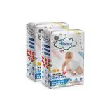 Hamazz Extra Absorb Baby Pant Diapers 14 22 Kg (Xxl) 100 Pc