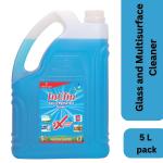 InClin Disinfectant Surface & Multipurpose Cleaner Liquid| Suitable for All Purpose Cleaner | 5 Litre