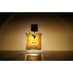 Vintage Beauty Oud Eau De Fresh & Longlasting Parfum for Men & Women Unisex|100ml|