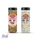 ZYKKA CHANDAN - JEERA GOLI