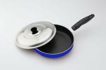 TITANIUM PRODUCTS Frying Pan, Non Stick Pan for Cooking, Fry Pan Non Stick Cooking Pan, Pot Pan