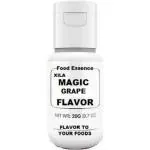 Xila Magic Grape Flavor Food Essence - 20 ml