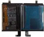 Nafs Mobile Battery For Xiaomi Redmi Note 10 5G Bn5A 5000Mah