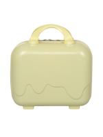 Polo Class Vanity case /makeup box-Yellow