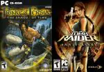 Pop The Sands Of Time And Tomb Raider PC Game For Standard Offline Full