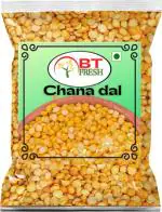 BT Fresh Pure & Natural Unpolished Chana Dal (5 Kg)