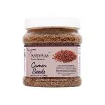 Tassyam Cumin Seeds 500g | Jumbo Pack