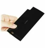 Imbi Black Fiber Glass Back Panel For Gionee Elife S5.5 Gn9000
