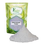 YUVIKA Safeda Kashgari Powder - Barytes Powder (200 Grams)
