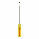 Stanley 62-248 Alloy Steel Fix Bar Slotted Screwdriver 6 x150 mm