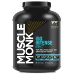 Musclemonk Iso Intense Mec Powder - 2 kg