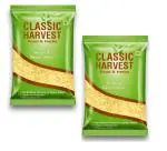 Classic Harvest BESAN / GRAM FLOUR / MOTA BESAN 1Kg (Pack of 2, 500g each)