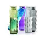 Steelo Joy Pet Water Bottle, 1000 Ml (Set Of 4)