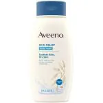 Aveeno Body Wash Skin Relief 532Ml