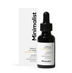 CLASSIC DERMA Minimalist 16 Vitamin C Serum With Vitamin E & Ferulic Acid 20ml