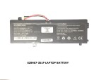 SOLUTIONS-365 628467-3S1P BATTERY FOR CHUWI PRO 13 CWI528, X 14 CWI529 LAPTOP SERIES