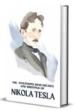 Abhishek Publications-The Inventions Researches and Writings of Nikola Tesla
