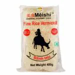 Meishi Gluten Free Fine Rice Vermicelli | 400g