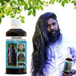 Phillauri Adivasi Hair Oil 250Ml Hair Oil (250 Ml)