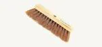 Palmera Wood Soft Floor Indoor Broom Head, Pack of 1