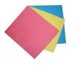 Winberg Sponge Wipe for Cleaning Kitchen Utensils washbasin Sink Car Bike Pack of 3 Wipes-003