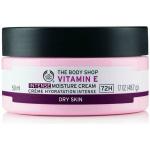 The Body Shop Vitamin E Intense Moisture Cream 50Ml The Body care