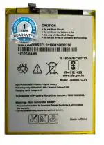 Mobcrown ININSIGHT SOLUTIONS Original LG4000STCL01 Battery for LG W10 (4000 mAh) -1 Year Warranty