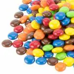 Nature's Bliss Chocolates (Chocolate Buttons),900g