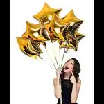 SV Traders Star Shape 18