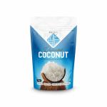 MESIL Coconut Powder 100 % Pure and Natural 1Kg_(500g Pouchx2)