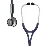 Life Line Paediatric 2 Ss Stethoscope - Dual Diaphragm Chest Piece For Paediatric And Neonatal - 2-Way Tube