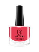 Metabu Nail Pops Nail Color, 36 Shades 8 ml(29 Punch)