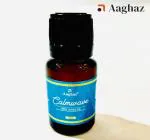 Aaghaz Fragrance Oil | 10 ml | Calmwave 100% Aroma Oil for Home Fragrance | Best for Aromatherapy | Helps in concentration & meditation | Used in Diffusers, Candles, Air Fresheners, Soaps.
