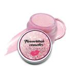 Foreverblush Cosmetics Lip Scrub for Women & Men for Smooth Lips | Lip Scrub for Dark Lips | Lip Scrub with Sugar & Shea Butter for gentle exfoliation, hydrated, smooth & soft lips (5 gm)