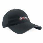 Leader Sportz Head Caps for Unisex Men and Women Caps with Adjustable Strap | Sports Cap for All Summer | Unisex Men's & Women's Caps (Black/Grey)