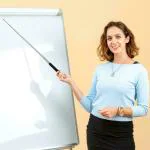 SHC MART Foldable Self Defence Stick Rod, Personal Stick for Men, Women, Kids And Old Person With Nylon Bag Cover Professional Multitool Comfotable Grip Foldable Stick,Teacher Pointer