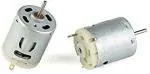 HUMSER Heavy Duty DC Motor 7-12Volt 6000RPM Motor Electronic Components Electronic Hobby Kit