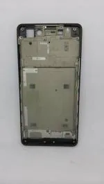 NAFS Black Lcd Middle Frame For Vivo Y29