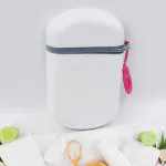 Ashmen Big Travel Soap Case | Travel Soap Box | Travel Soap Holder | Portable Soap Box Dish Container for Bathroom Outdoors Travel Home Use Pack of 1