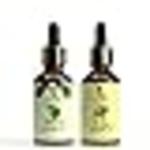 LA'BANGERRY Citronella And bergamot Essential Oil For Fragrance, Diffusers, Humidifiers, Aromatherapy, Massages, Office , Skin - Elevates Your Mood - Eases Restless Feelings - Natural 100% Pure Citronella Oil(30 ML)