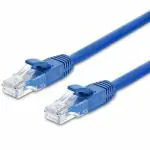 BIGGEAR 3Mtr Cat6 Ethernet Cable High Speed 550Mhz 10 Gigabit Speed Utp Lan Cable