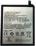 Mobcrown SVNEO Mobile Battery for Infocus S1 - IFC23051