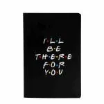 KALRA MAGIC White Notepad For Office Use Durable Rough Paper Writing Notes Ideal Office Note 80 Pages (Pack 1)